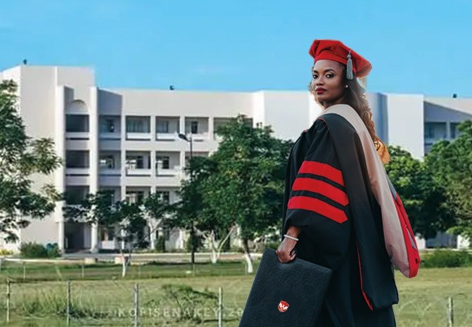 Postgraduate students